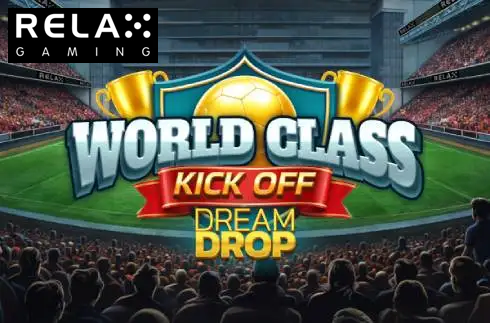 World Class Kick Off Dream Drop